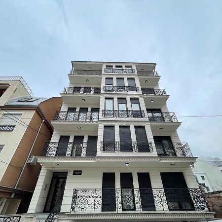 Empire Queen Apartments Beograd Eksteriør bilde