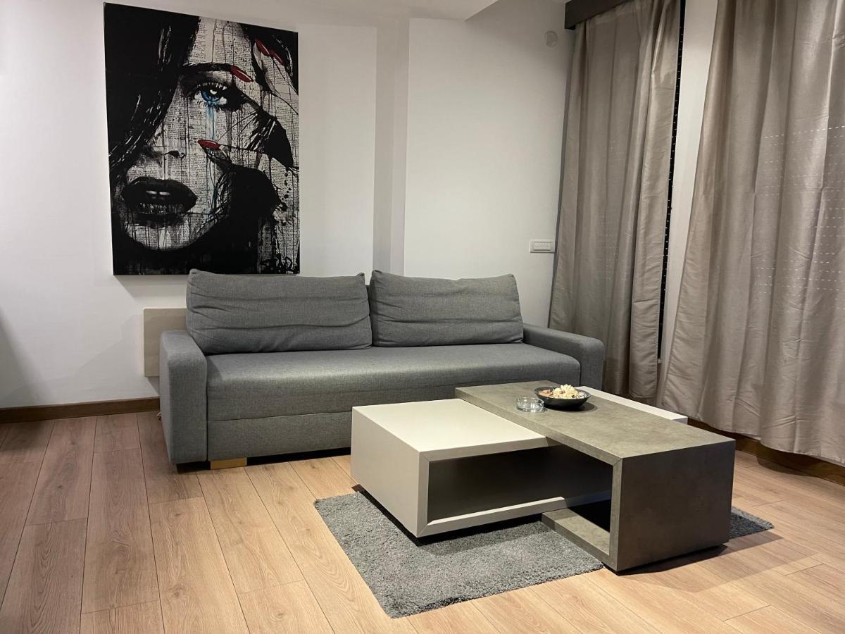 Empire Queen Apartments Beograd Eksteriør bilde