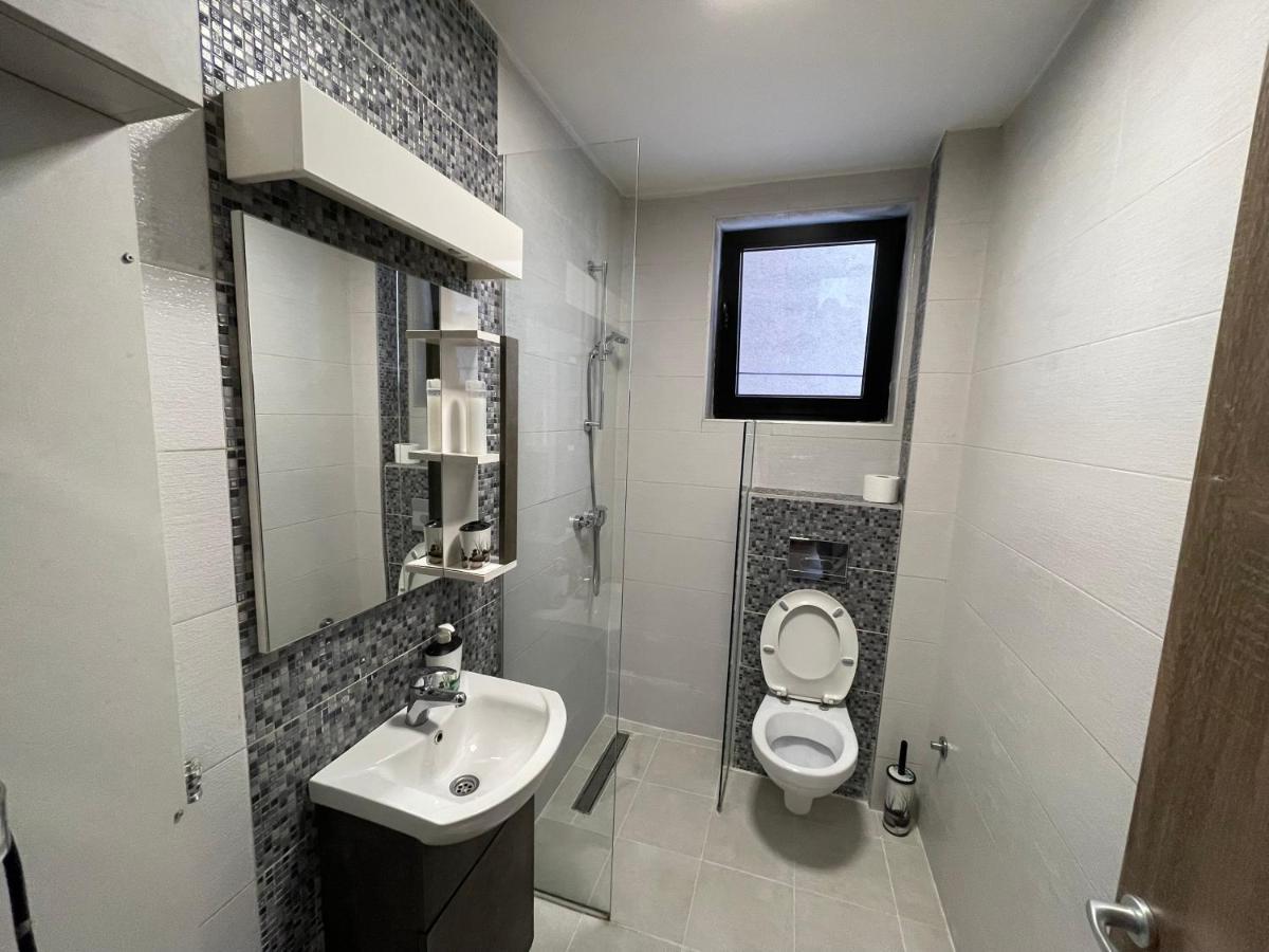 Empire Queen Apartments Beograd Eksteriør bilde
