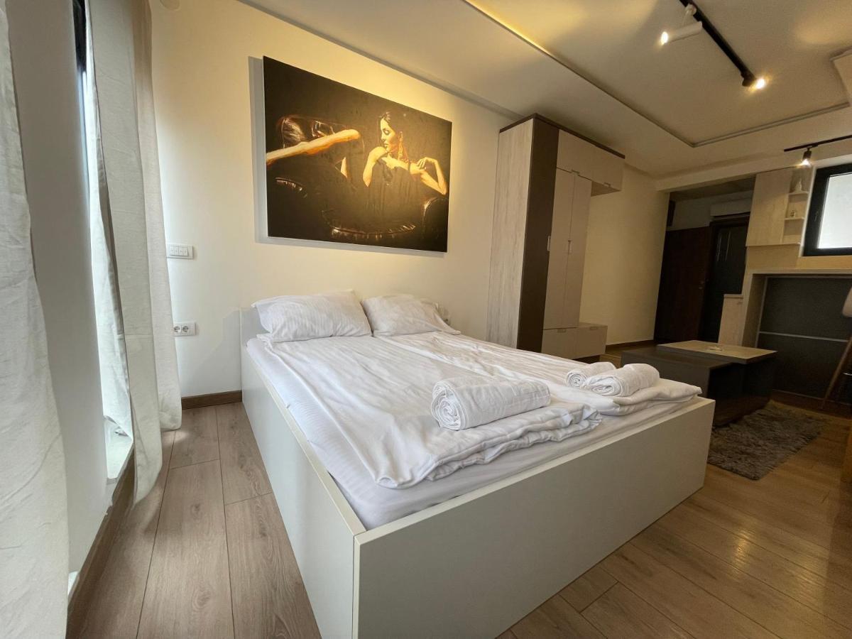 Empire Queen Apartments Beograd Eksteriør bilde