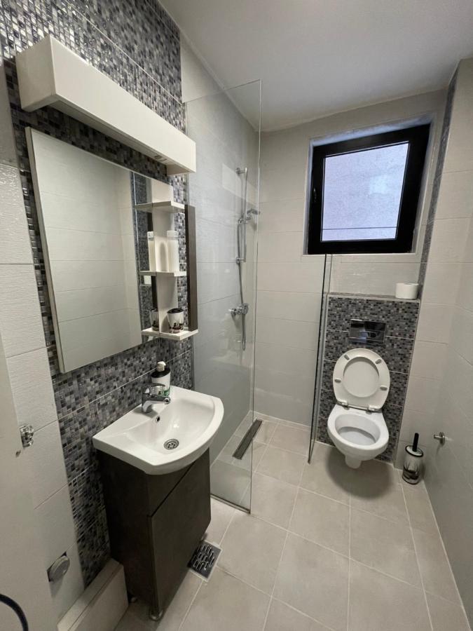 Empire Queen Apartments Beograd Rom bilde