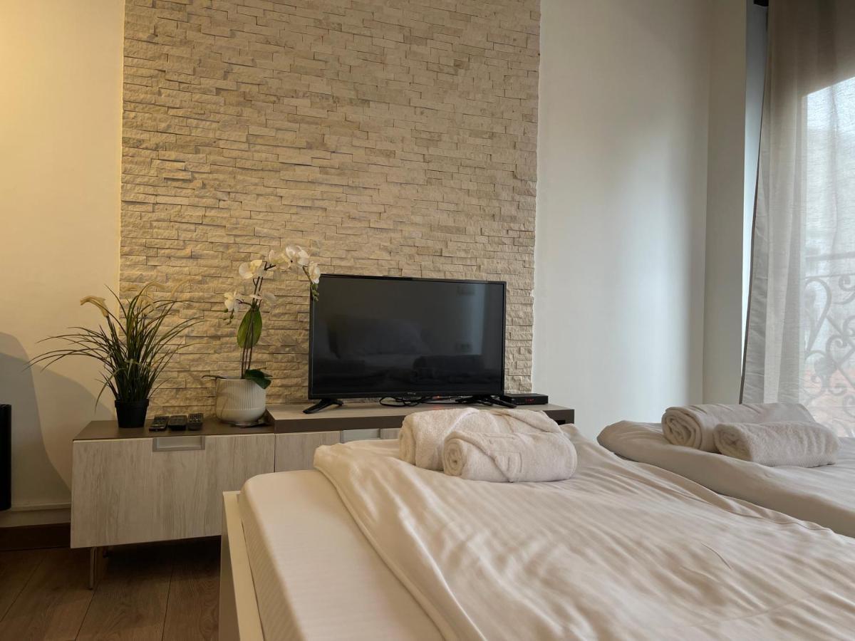 Empire Queen Apartments Beograd Eksteriør bilde
