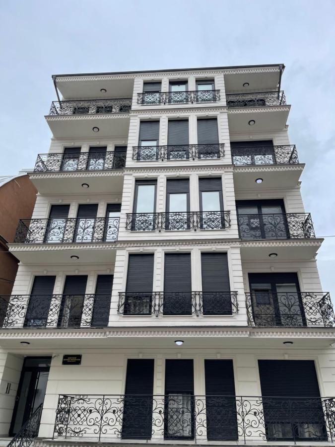 Empire Queen Apartments Beograd Eksteriør bilde