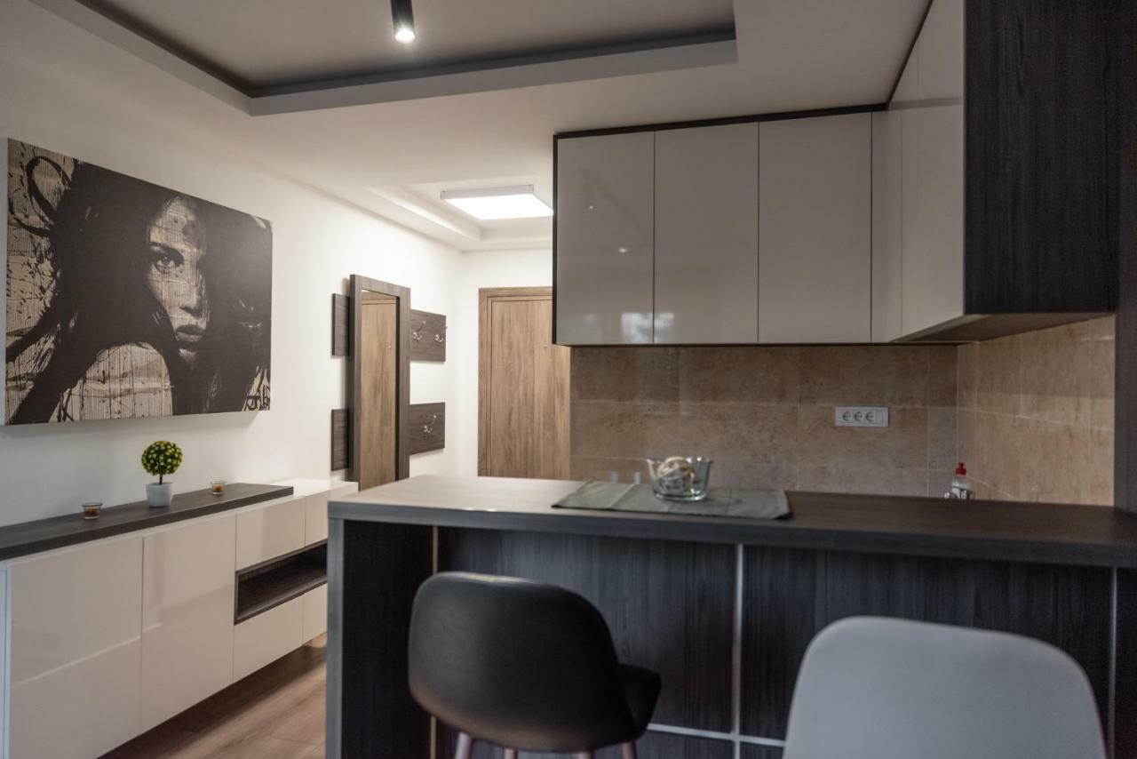 Empire Queen Apartments Beograd Eksteriør bilde